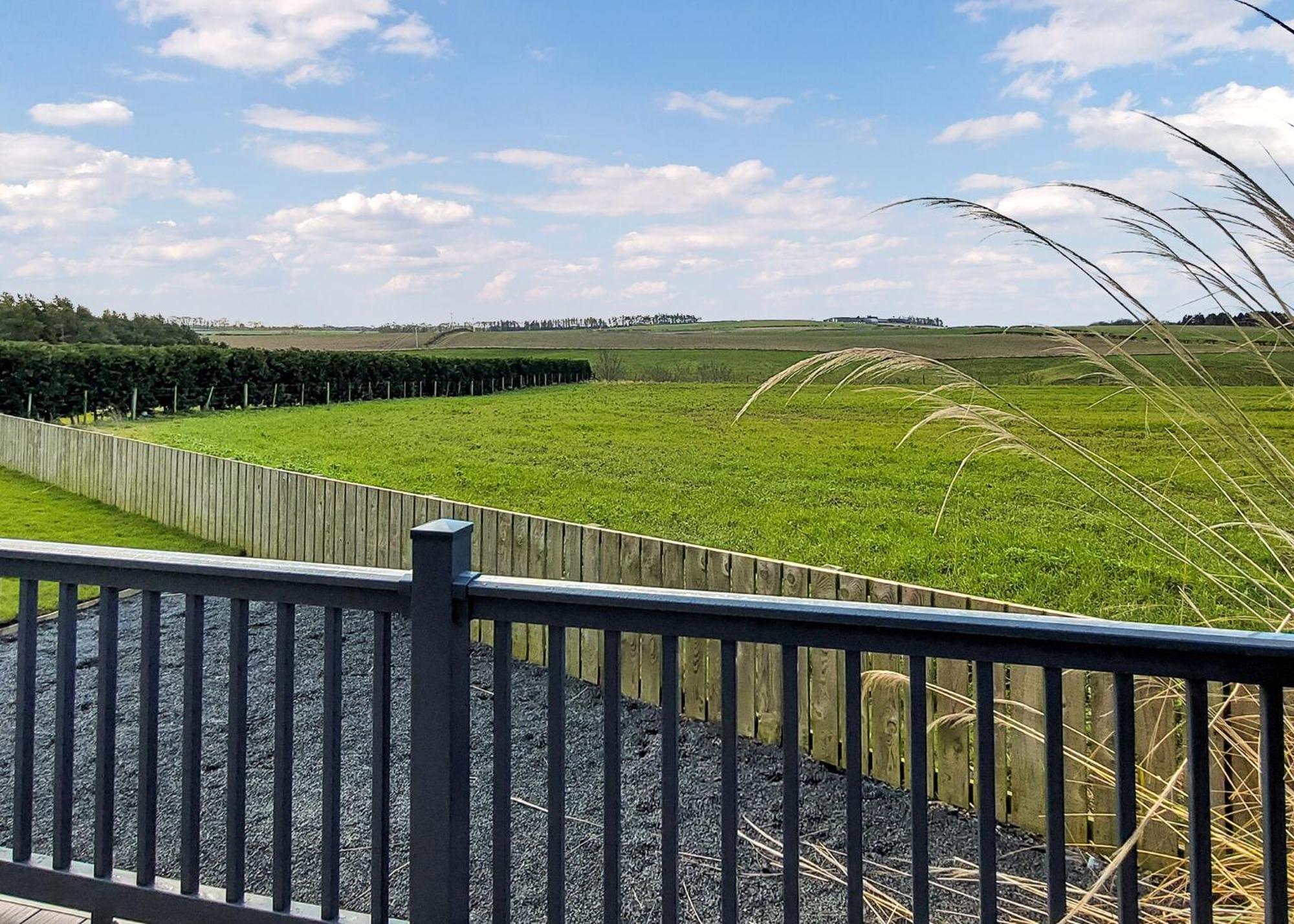 Hotel Ancroft Country Park Berwick Upon Tweed Exteriér fotografie
