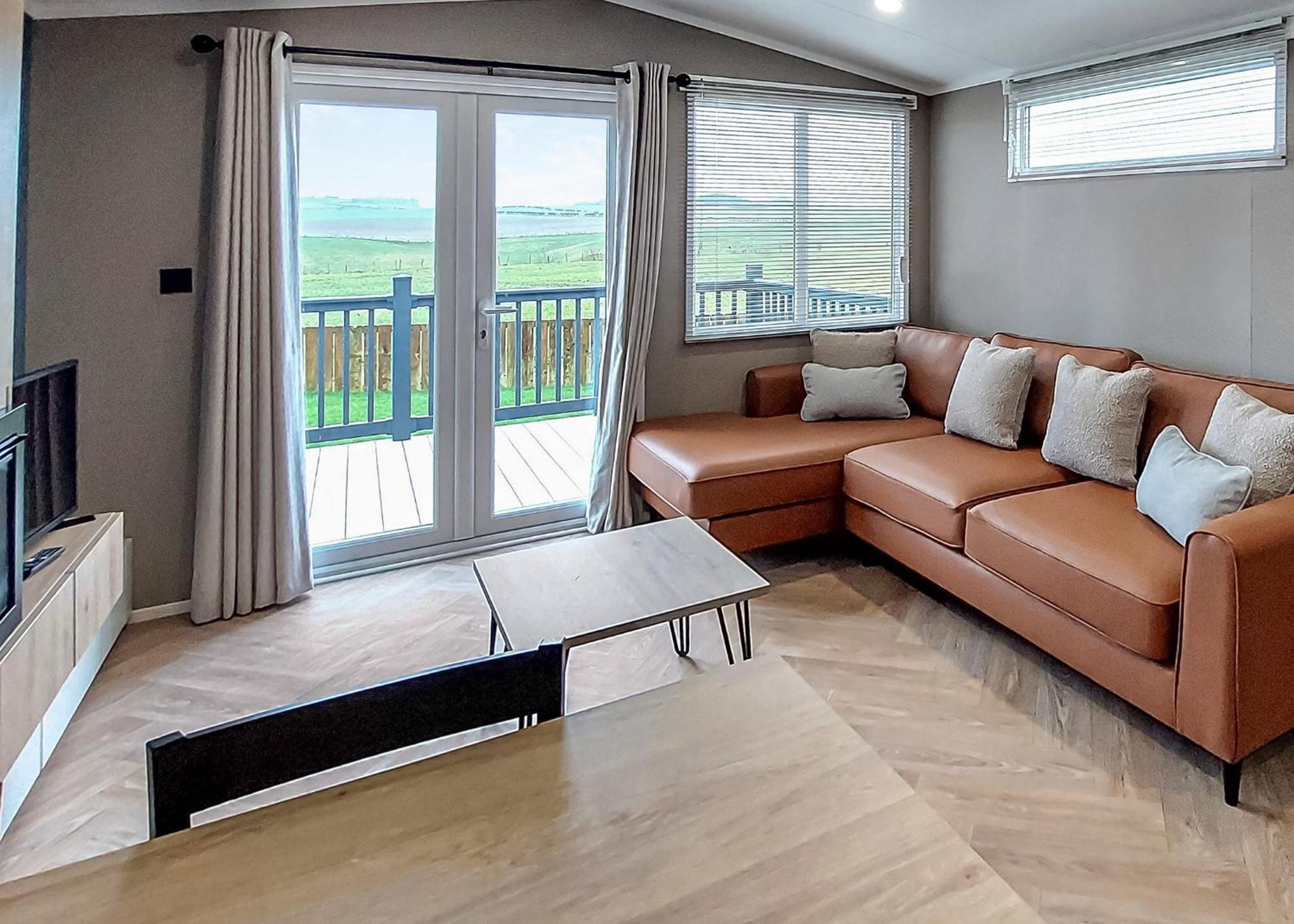 Hotel Ancroft Country Park Berwick Upon Tweed Exteriér fotografie